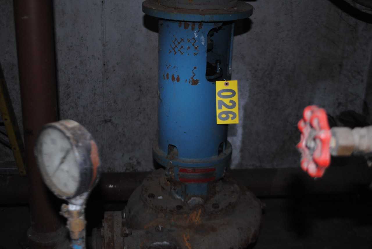 Fairbanks Morris Pump - MISCELLANEOUS