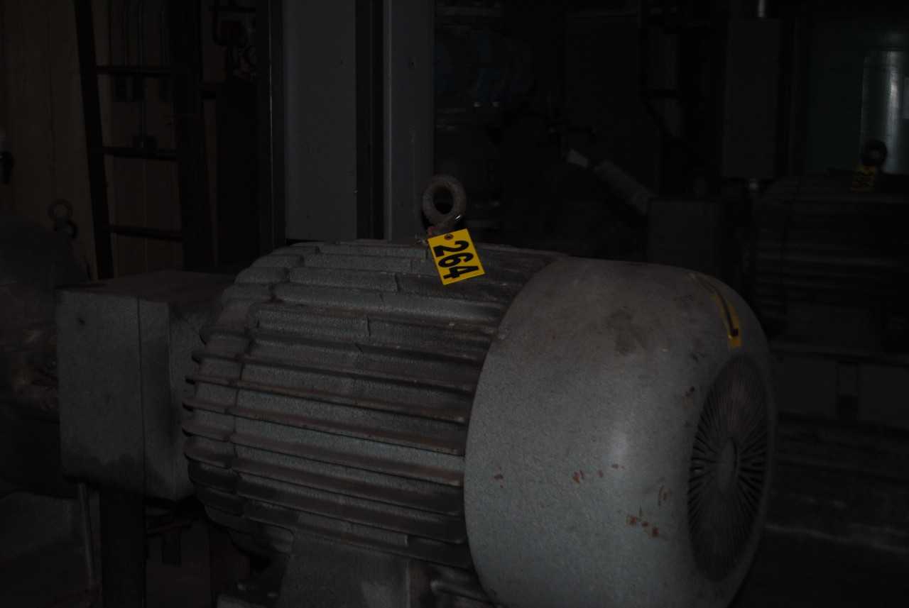 Delco Electric Motor - MISCELLANEOUS