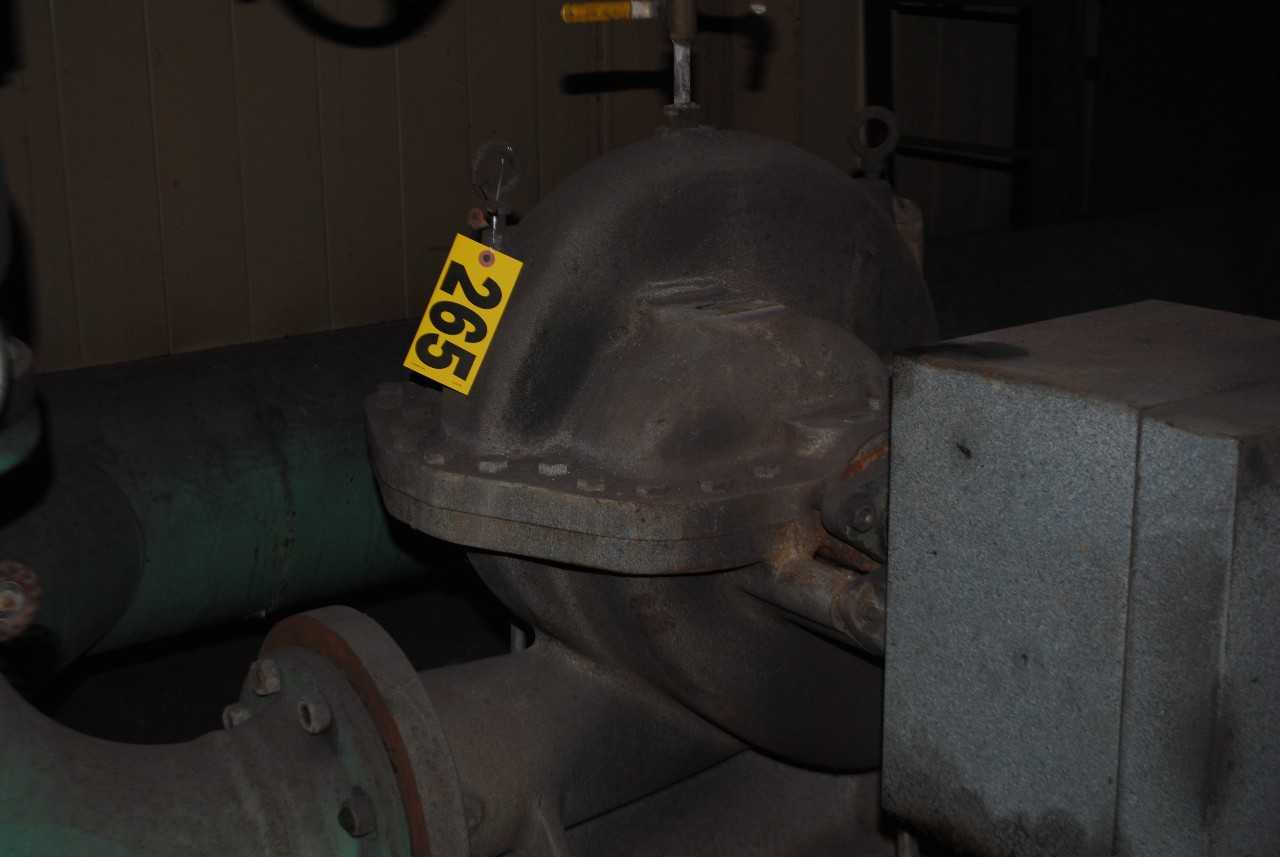 Graco Pump mdl 206741 - MISCELLANEOUS