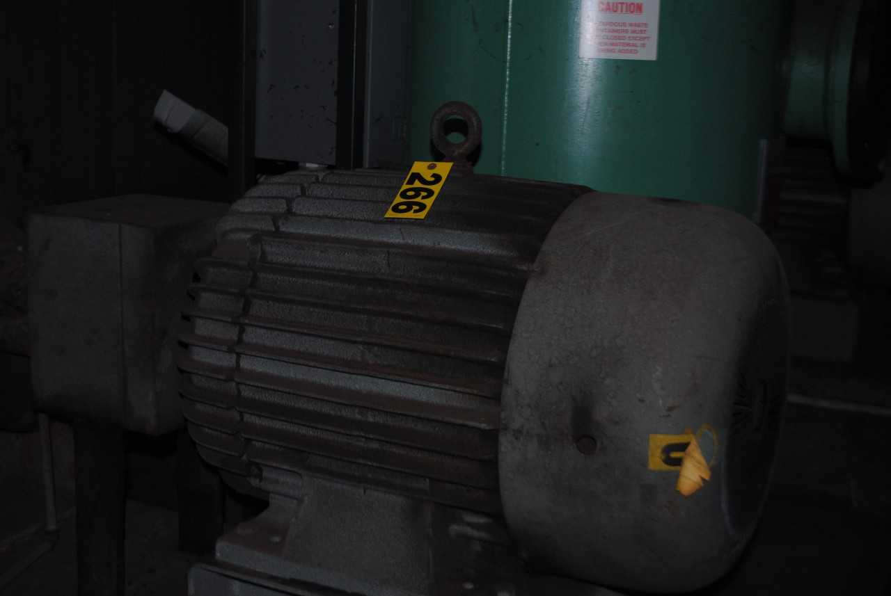 Delco Electric Motor - MISCELLANEOUS