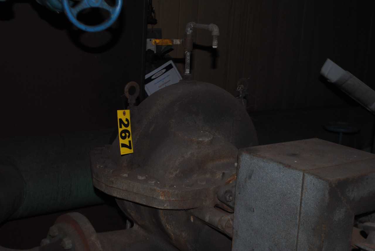 Graco Pump mdl 206741 - MISCELLANEOUS