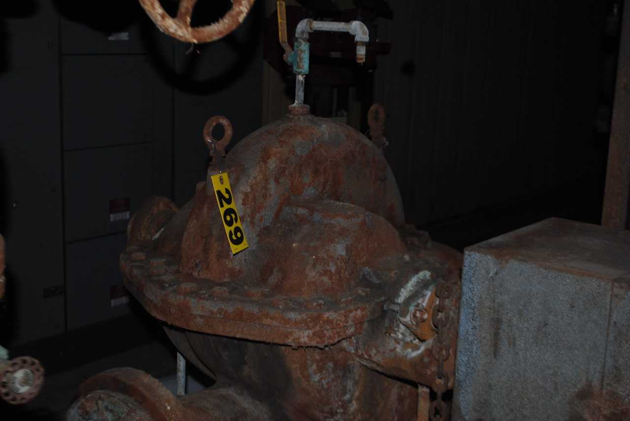 Graco Pump mdl 206741 - MISCELLANEOUS