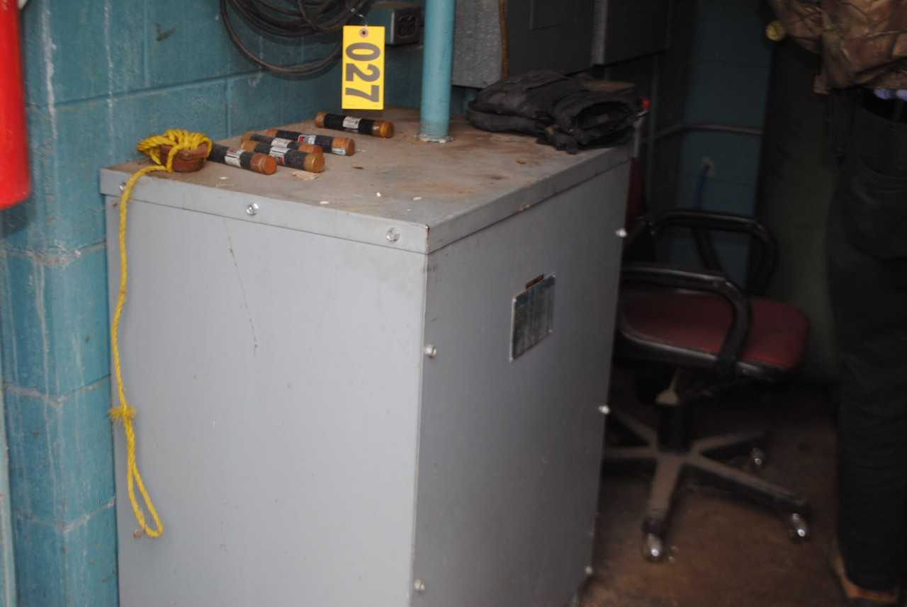 Sorgel Transformer - MISCELLANEOUS