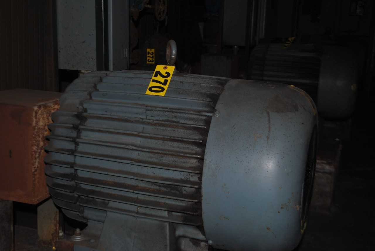 Delco Electric Motor - MISCELLANEOUS