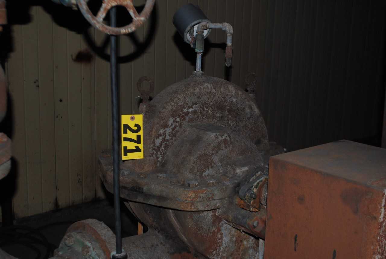 Graco Pump mdl 206741 - MISCELLANEOUS