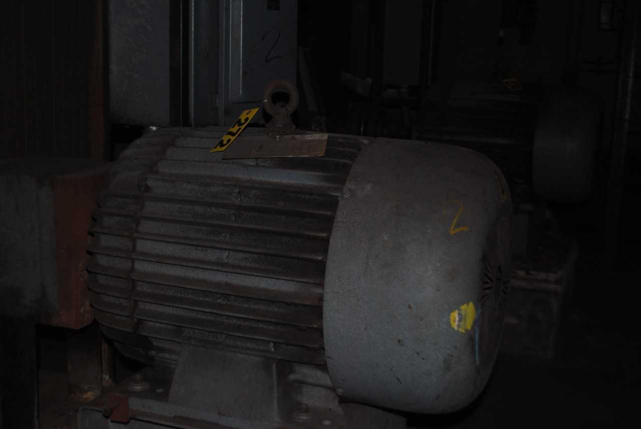 Delco Electric Motor - MISCELLANEOUS