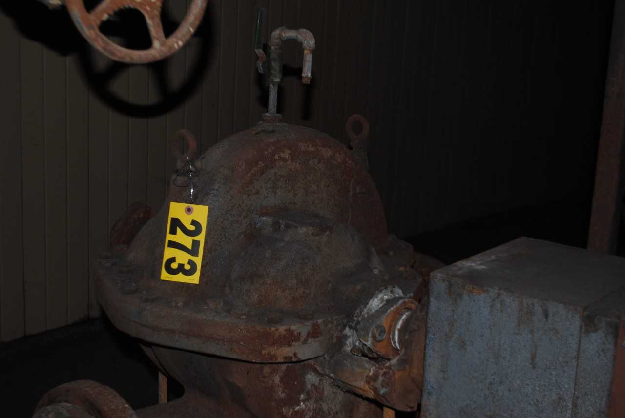 Graco Pump mdl 206741 - MISCELLANEOUS