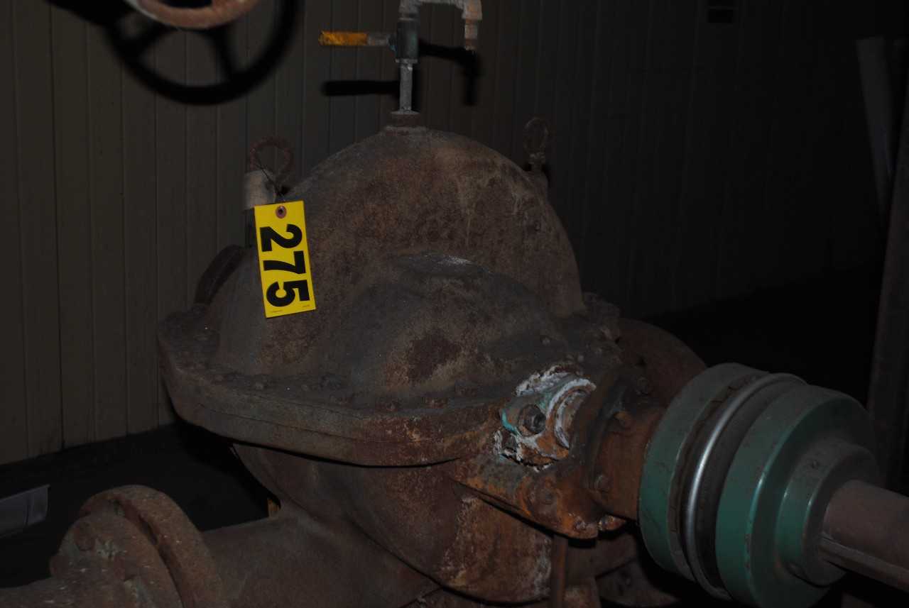 Graco Pump mdl 206741 - MISCELLANEOUS