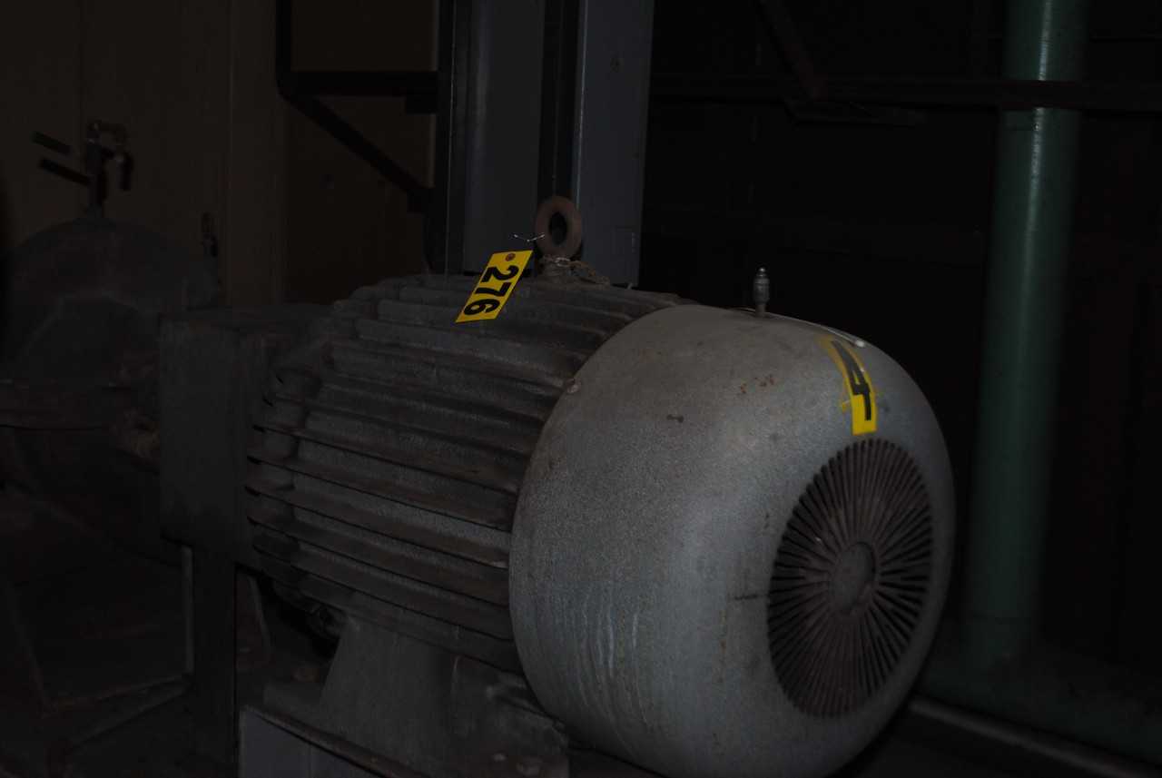 Delco Electric Motor - MISCELLANEOUS