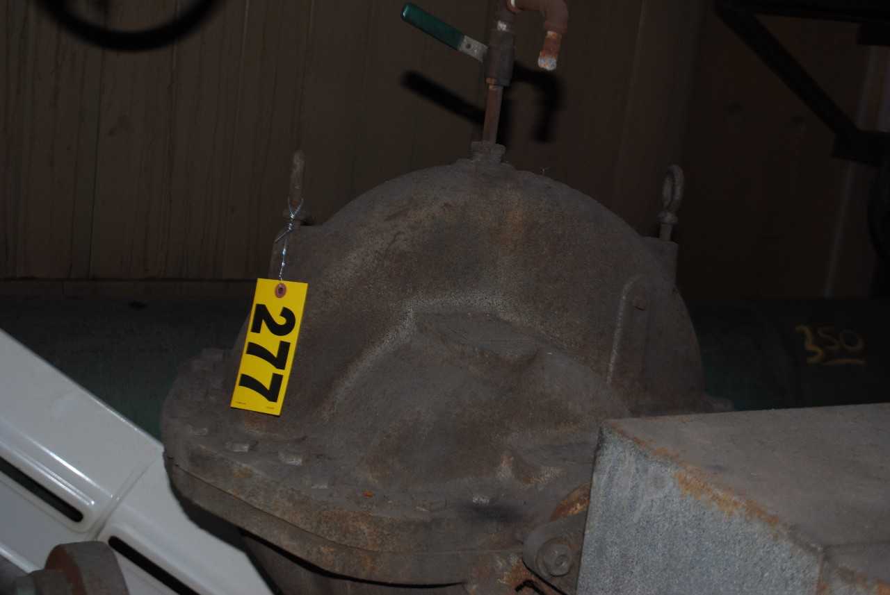 Graco Pump mdl 206741 - MISCELLANEOUS