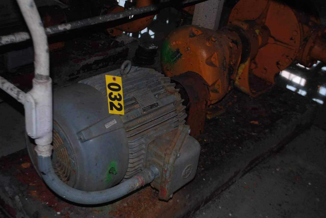 Westinghouse Electric Motor - MISCELLANEOUS