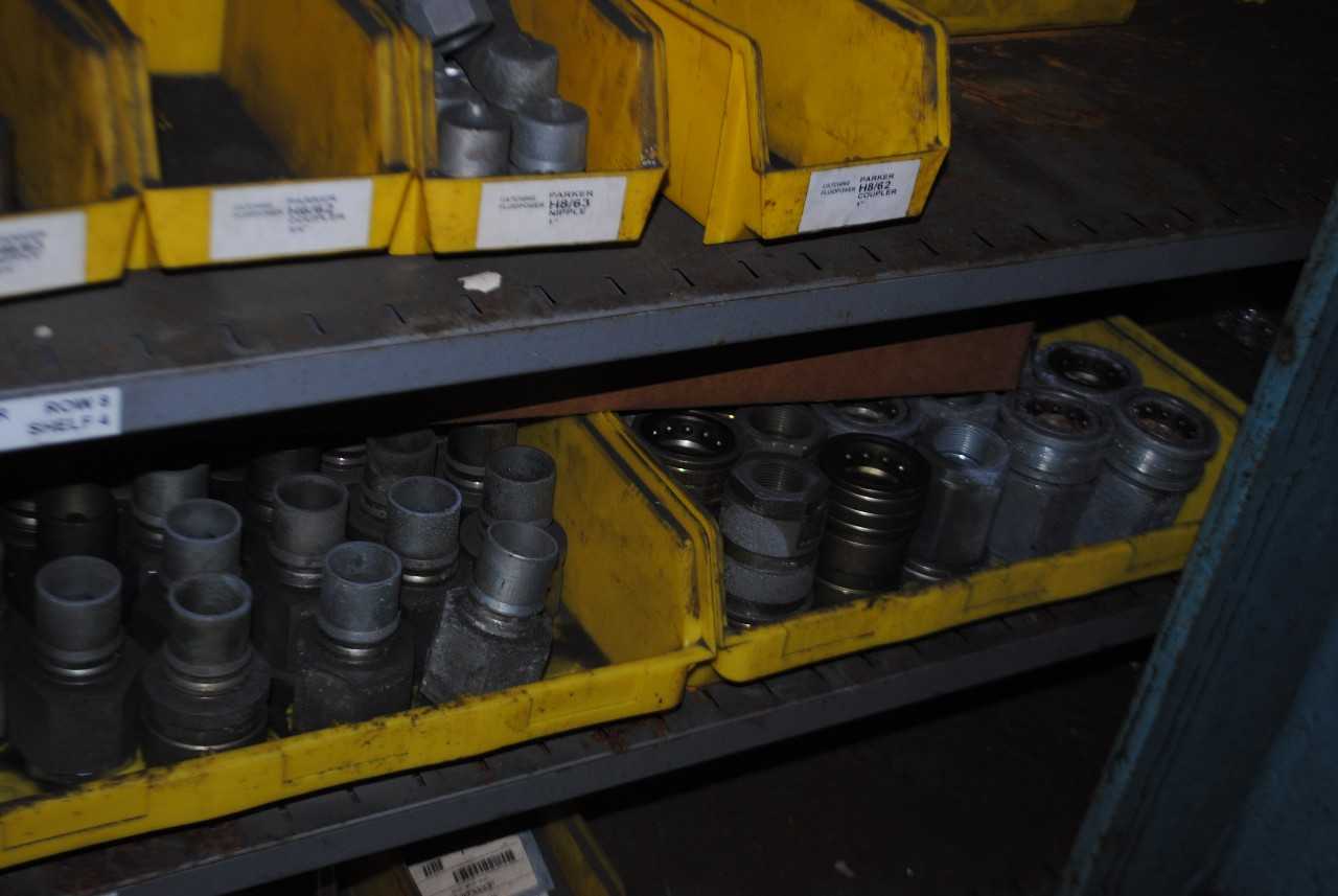 Parts Rack - MISCELLANEOUS