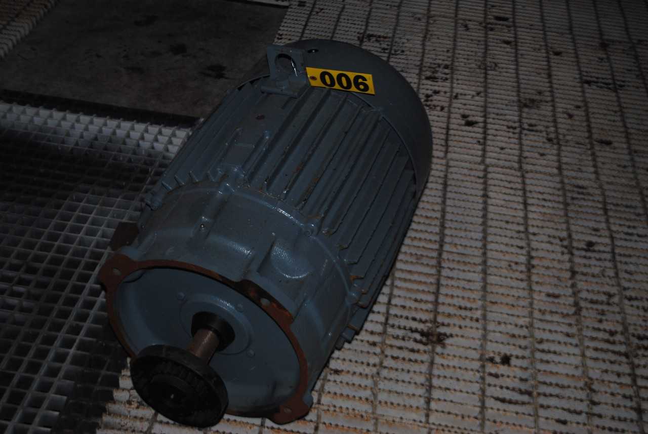 Delco Electric Motor - MISCELLANEOUS