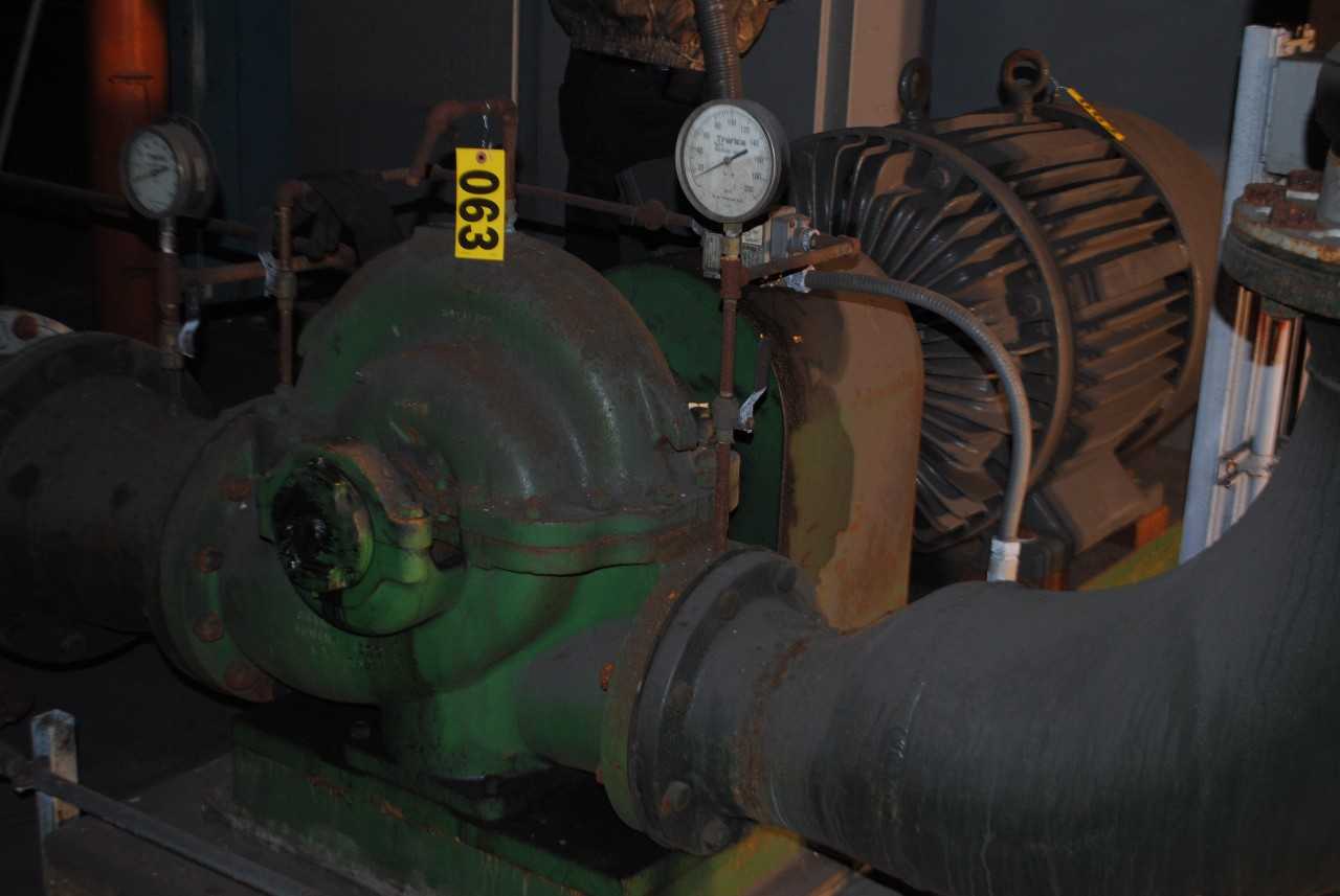 Deming Pump - MISCELLANEOUS