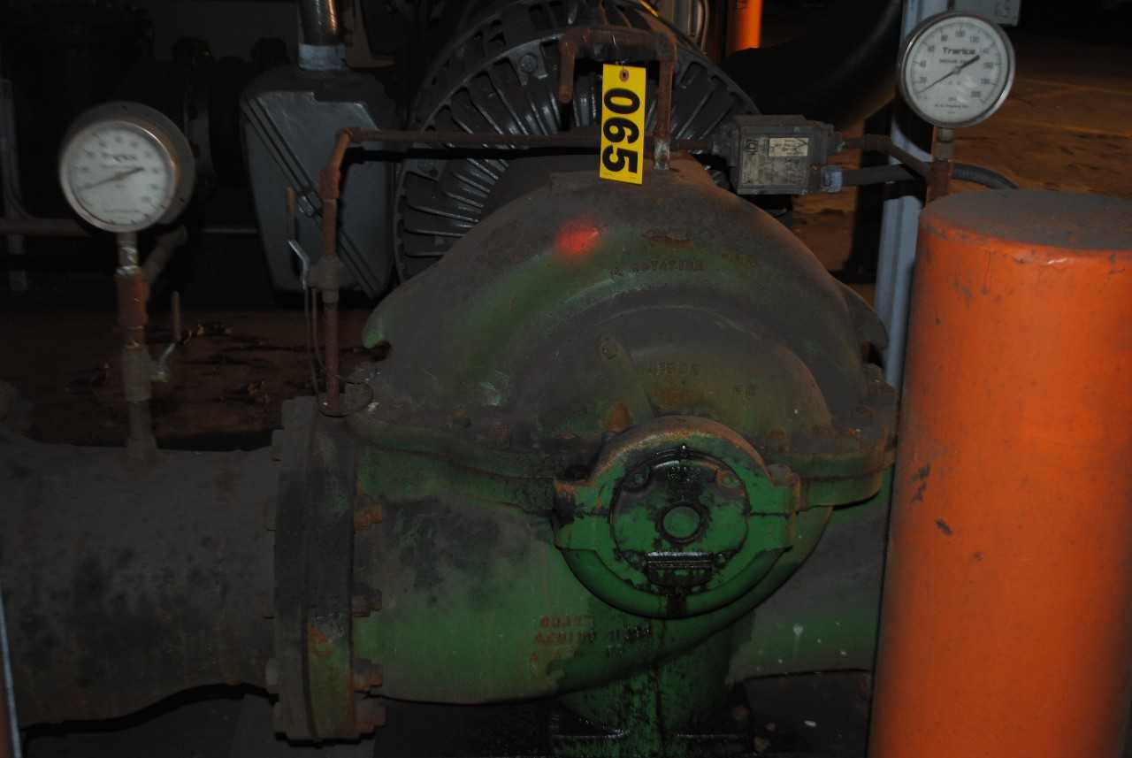 Deming Pump - MISCELLANEOUS
