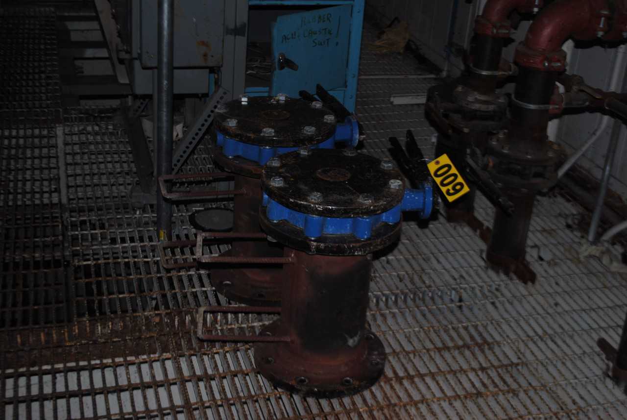 Batterfly Valves - MISCELLANEOUS