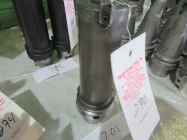 1	HSKA63 Face Mill Tool - MISCELLANEOUS