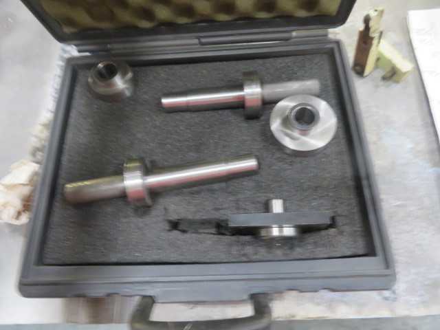 Tool Bar Inspection Tools - MISCELLANEOUS