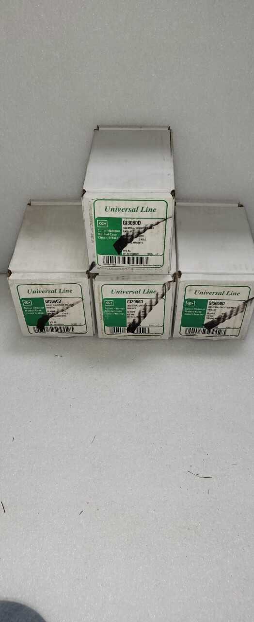 NEW SURPLUS BREAKERS FOR SALE - MISCELLANEOUS NEW SURPLUS BREAKERS FOR SALE - MISCELLANEOUS