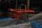 Pallet Racking, 130 End Racks, 120 Orange Rails, 170 Blue Rails - MISCELLANEOUS