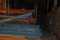 Pallet Racking, 130 End Racks, 120 Orange Rails, 170 Blue Rails - MISCELLANEOUS