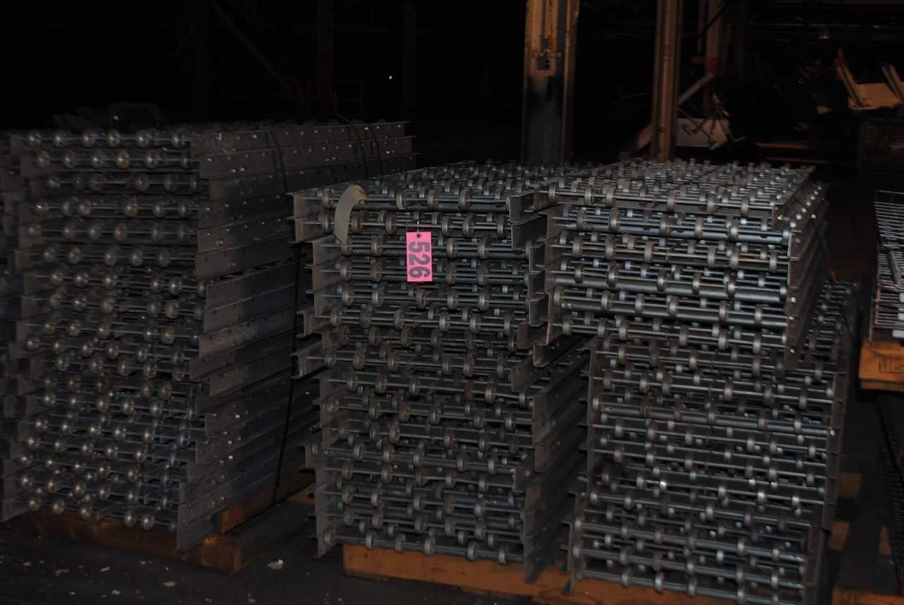 Roller Racks - MISCELLANEOUS