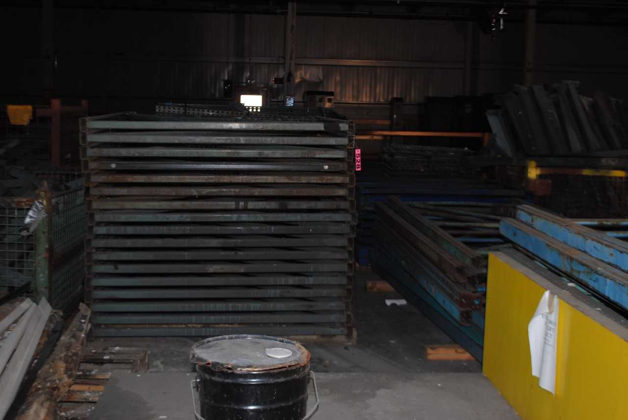 Pallet Racking - MISCELLANEOUS