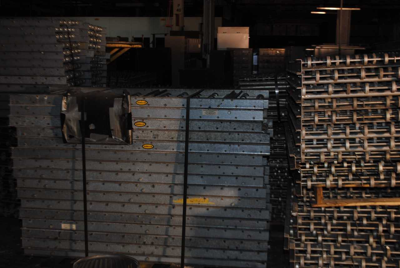Logitech Roller Conveyor - MISCELLANEOUS