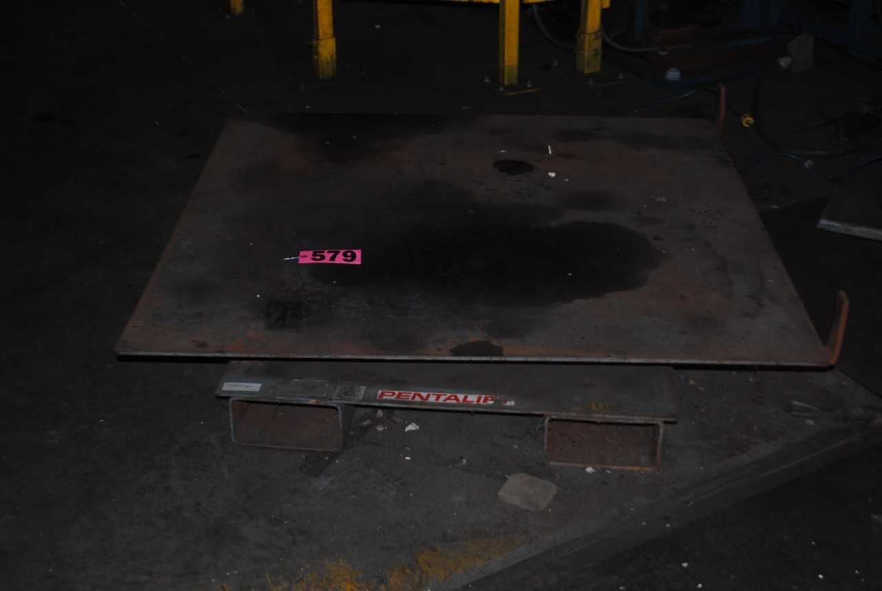 Turntable - MISCELLANEOUS