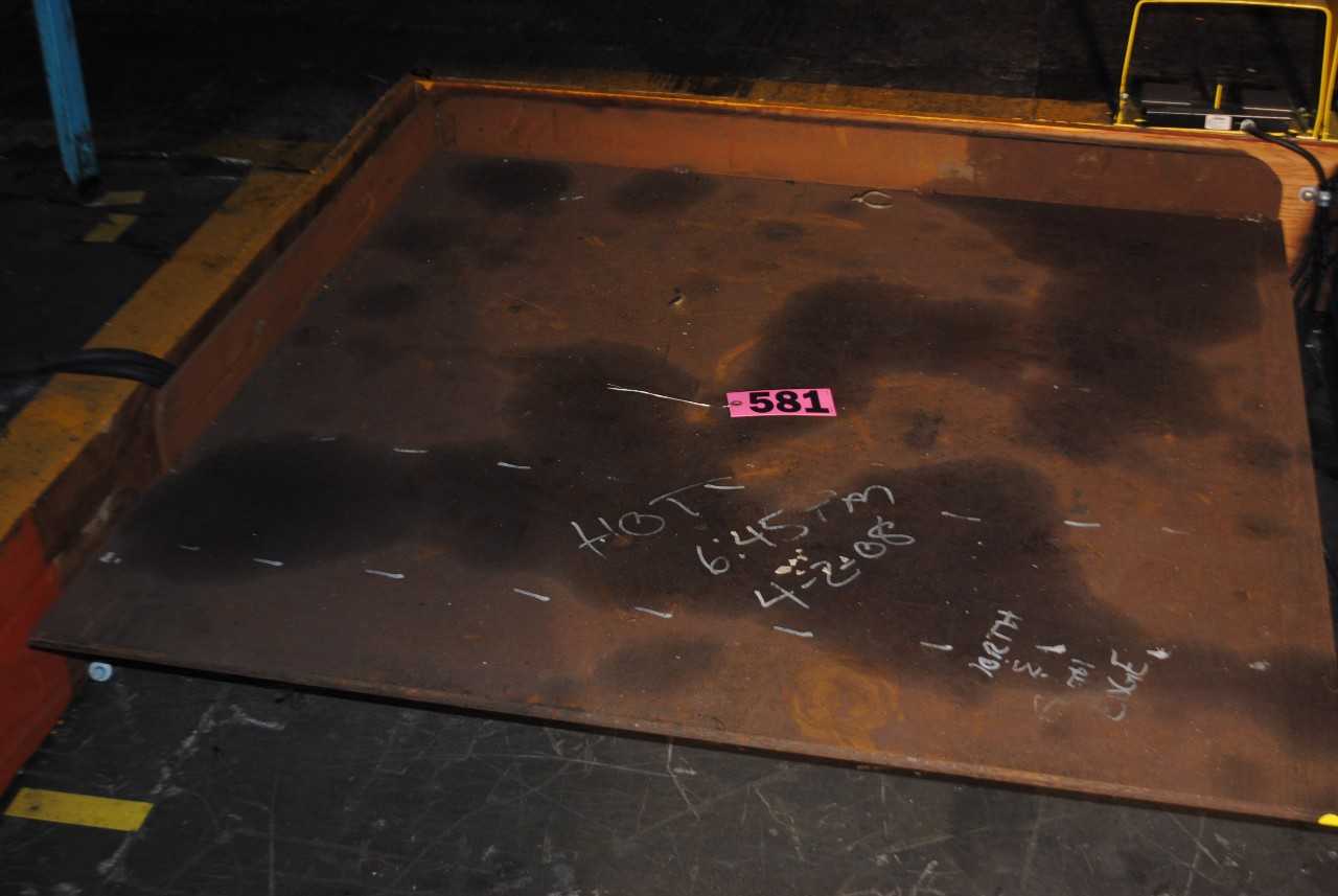 Electronic Turntable - MISCELLANEOUS