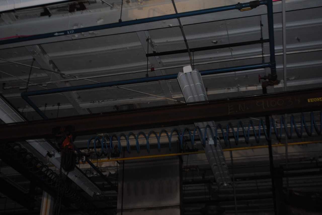 Overhead Crane - MISCELLANEOUS