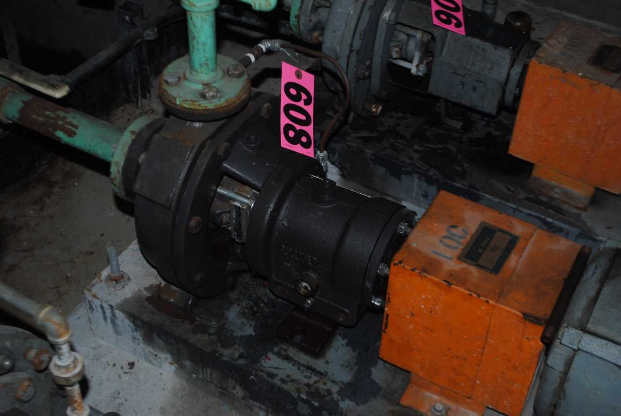 Gusher Pump - MISCELLANEOUS