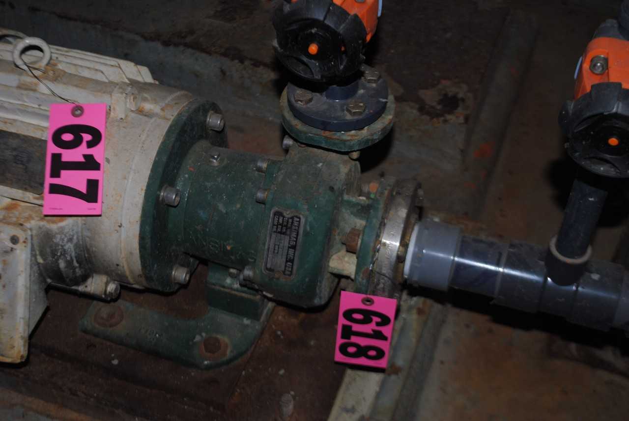 Ansimae Pump - MISCELLANEOUS