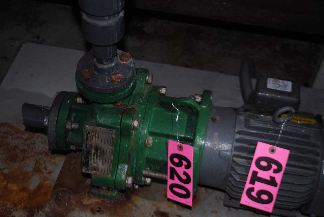 Ansimae Pump - MISCELLANEOUS