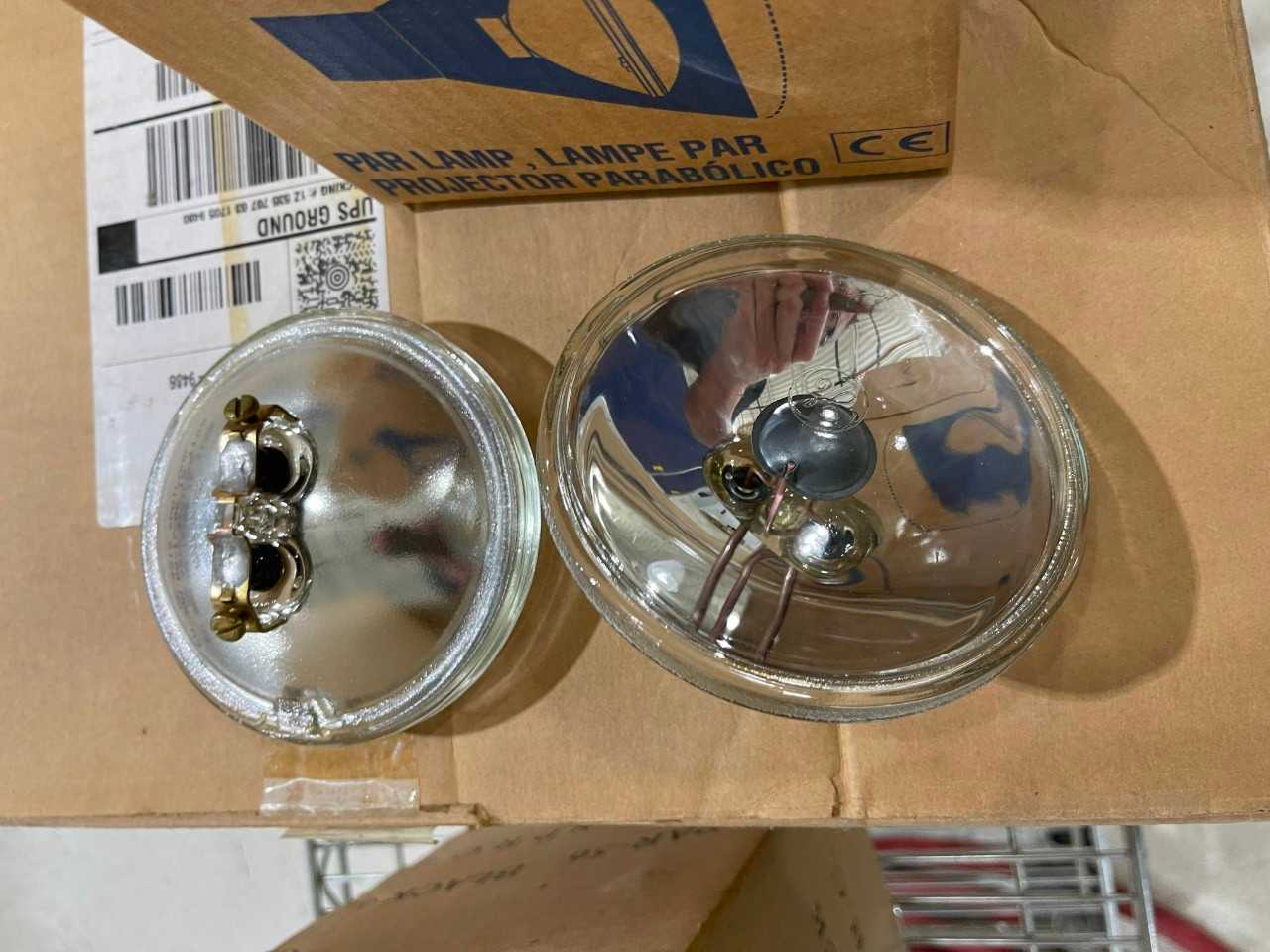 Misc Large Light Bulbs - MISCELLANEOUS