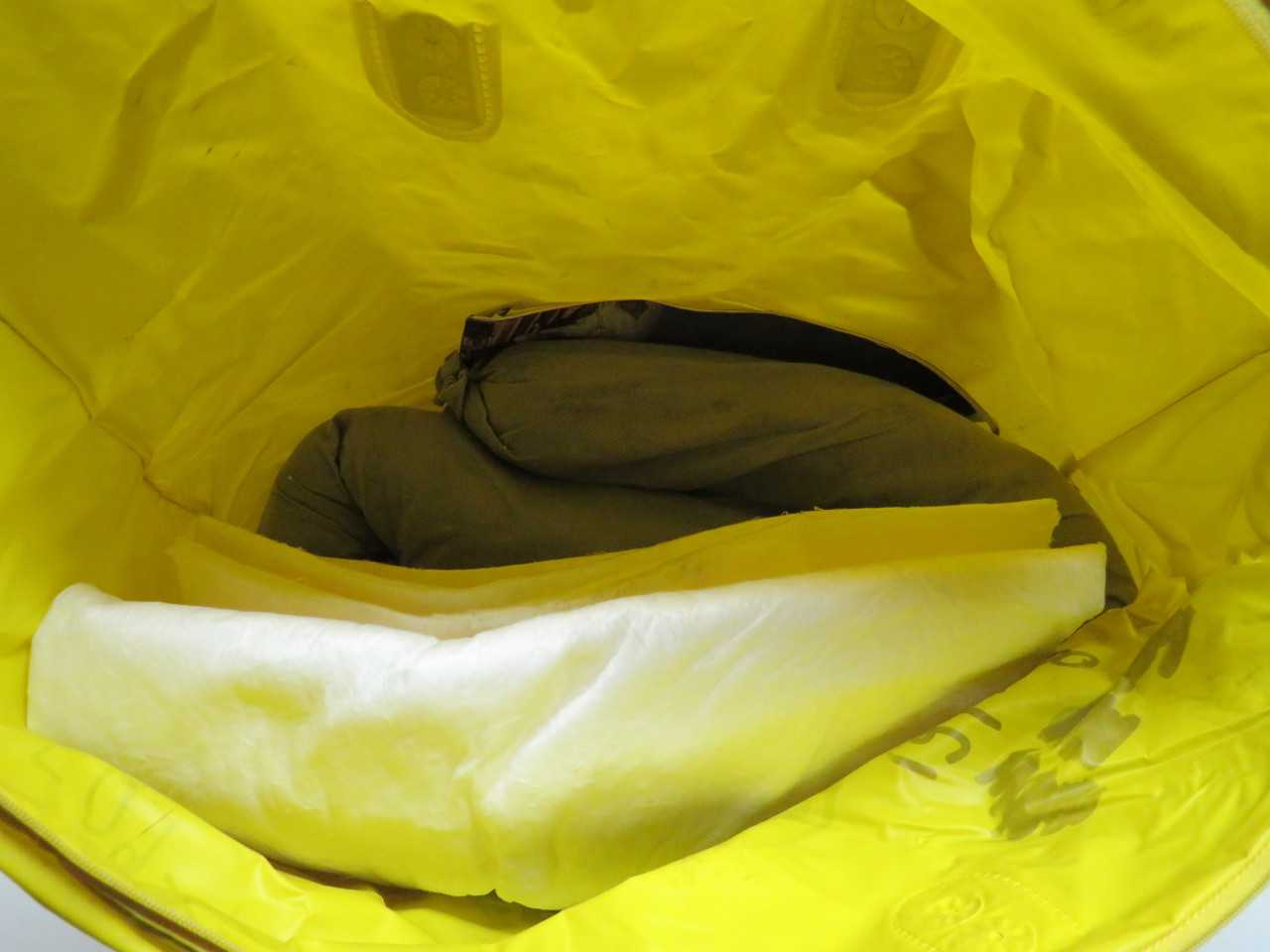 LOT OF 2 SPC SPILL KITS - MATERIAL HANDLING