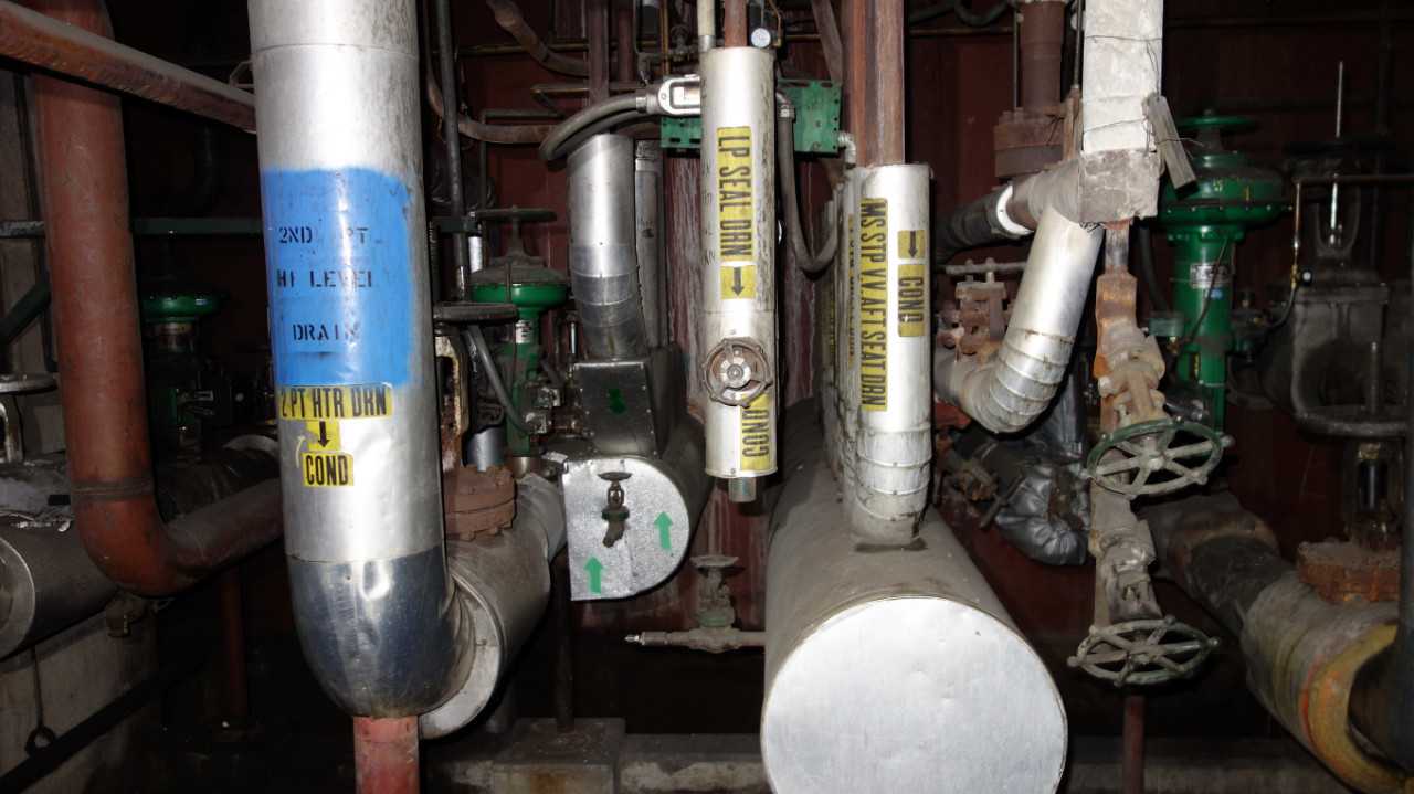 LOT OF 3 FISHER VALVES, 2X 657-ED 3IN,1X 667-EW 4IN - CONTROL VALVE