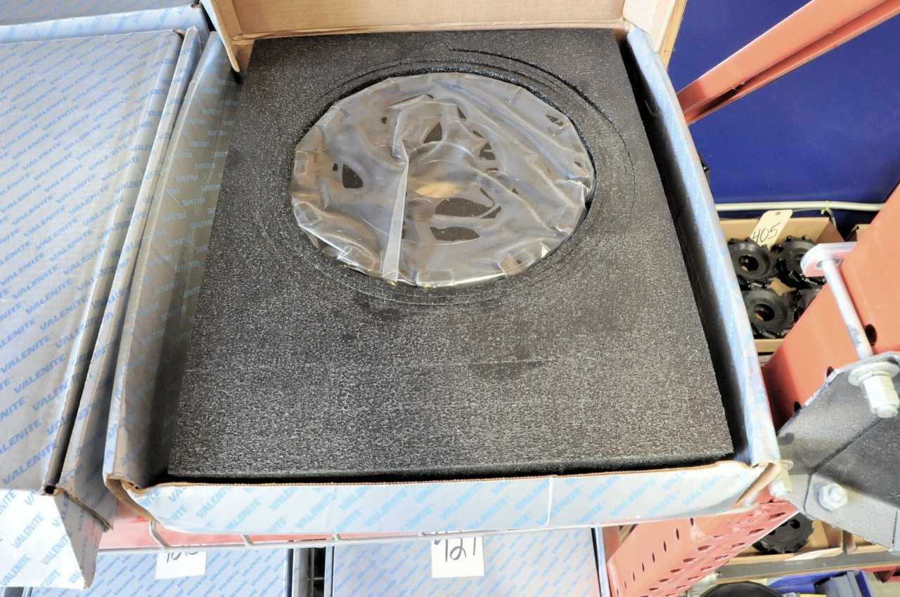 Valenite Insert Type Face Cutter, (Packaged) - MACHINING ACCESSORIES & TOOLING