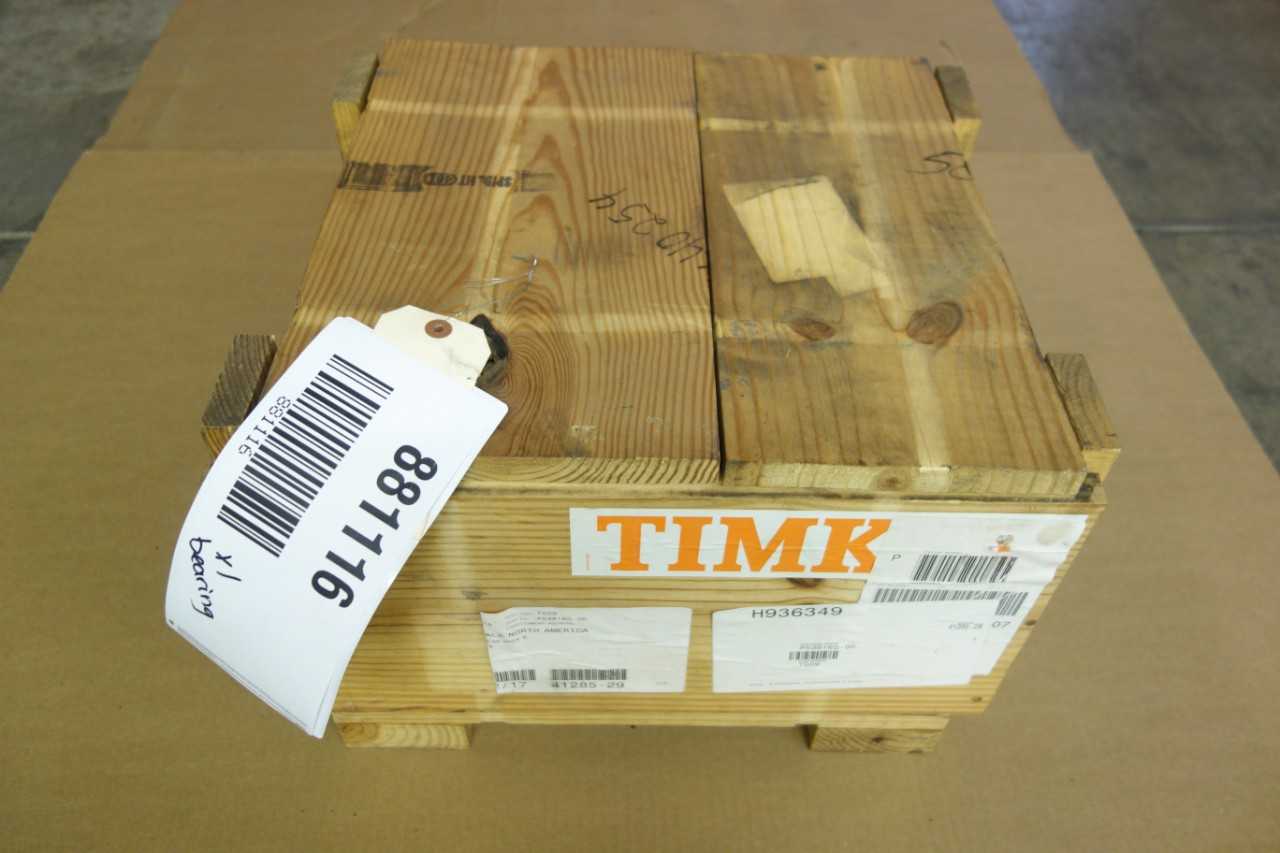 TIMKEN H936349 NON-DR END, DOUBLE ROLLER BEARING - BEARINGS