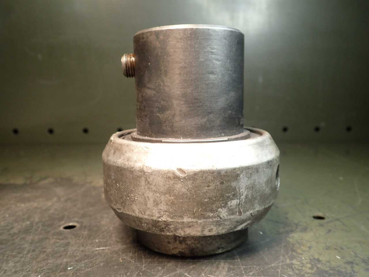 Seco SDH6-1.50R-2.48T Mill Coolant Gland: 1-1/4 in Shell Arbor Mount, 1-1/2 Bore - END MILLS