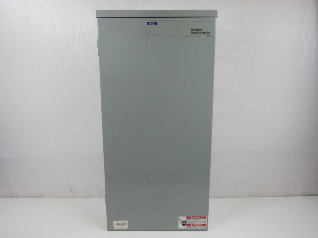 Quantity of 1x EGS100L24R Switches - ELECTRICAL COMPONENTS