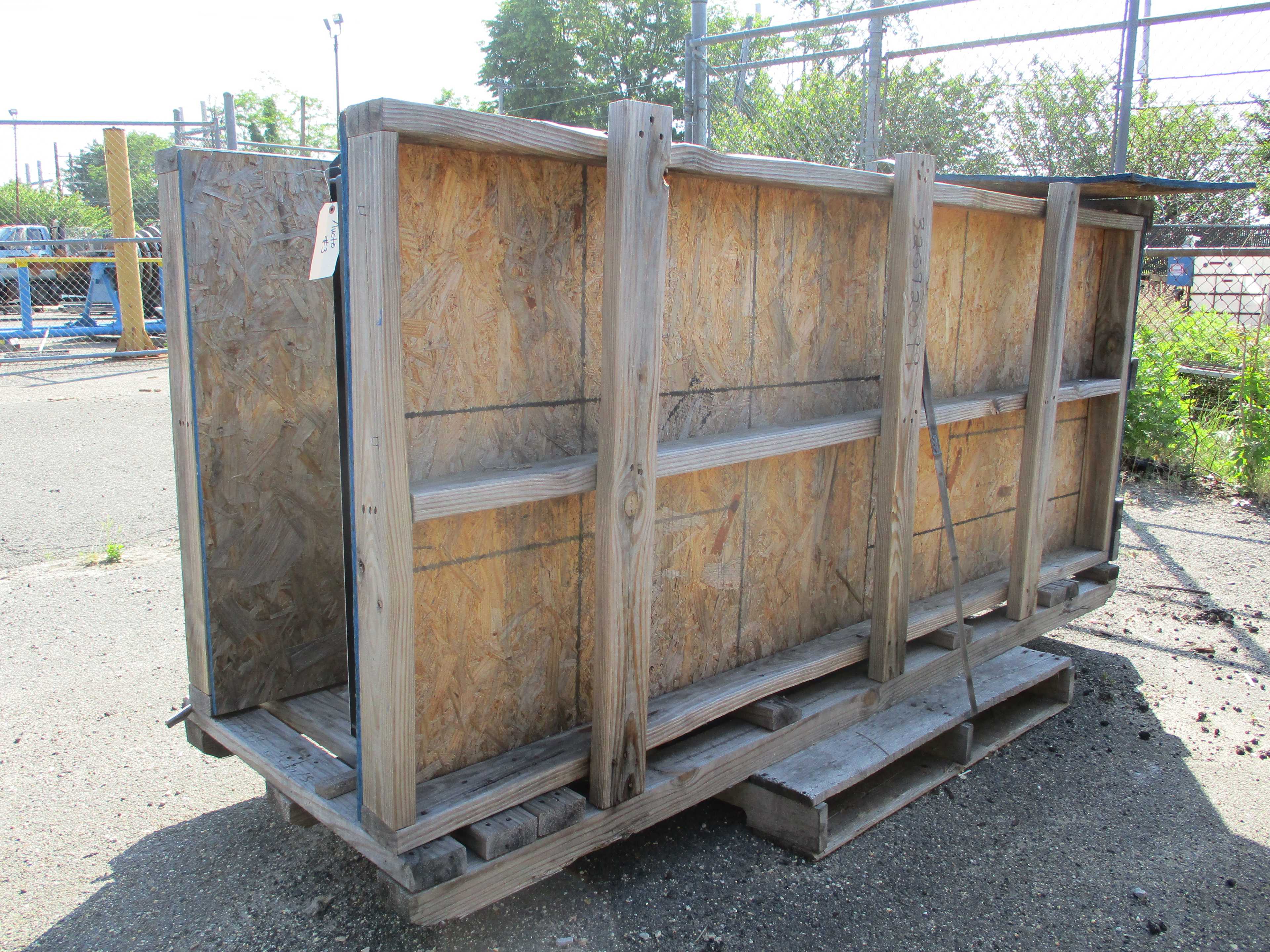 Aerofin Heat Exchanger Coil