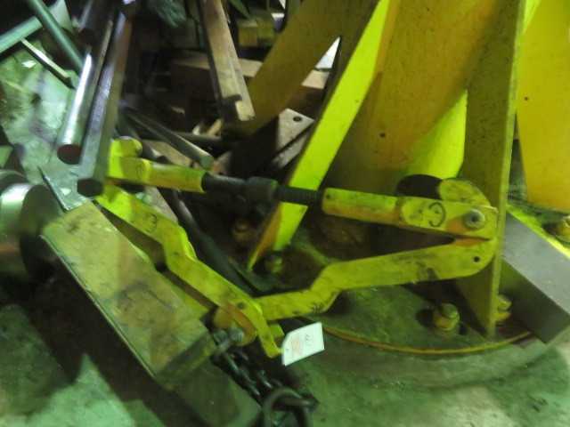 Rigging items in pictures - MISCELLANEOUS