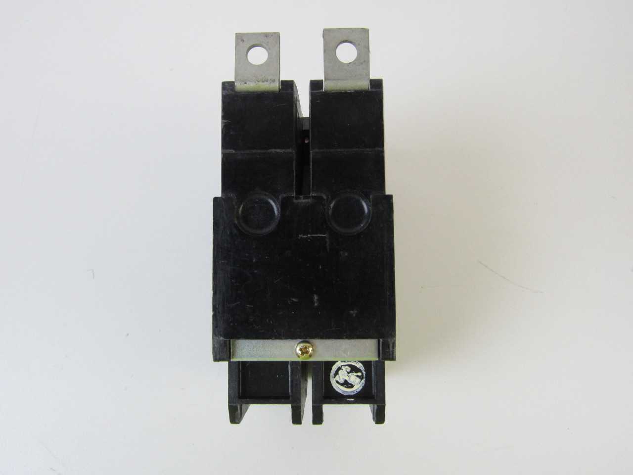 Lot of Quantity 4x GHB2030 MCCB/Molded Case Circuit Breakers - CIRCUIT BREAKERS