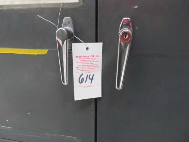 2 Door cabinet - MISCELLANEOUS