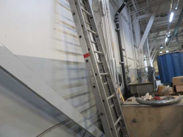 Ladder - MISCELLANEOUS