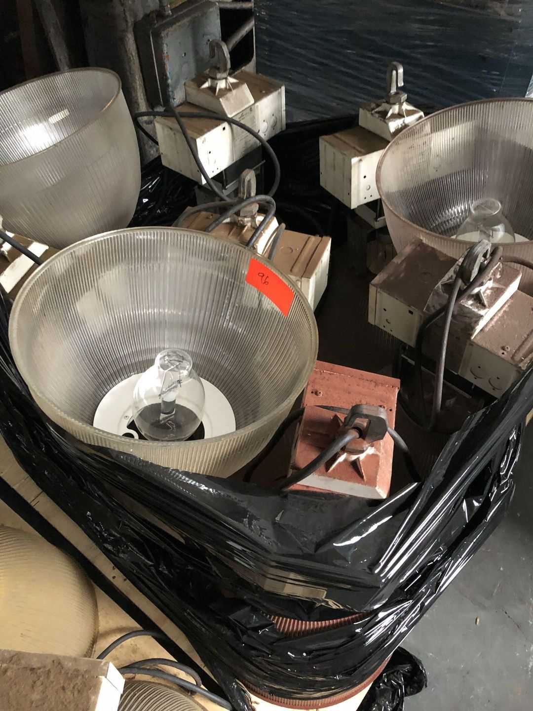 Bulk Lot of Lab Equipment Qty 40 - PLANT & FACILITY EQUIPMENT