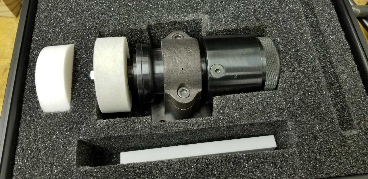 Norton Diamond Dressing Tool - GRINDING MACHINE PARTS