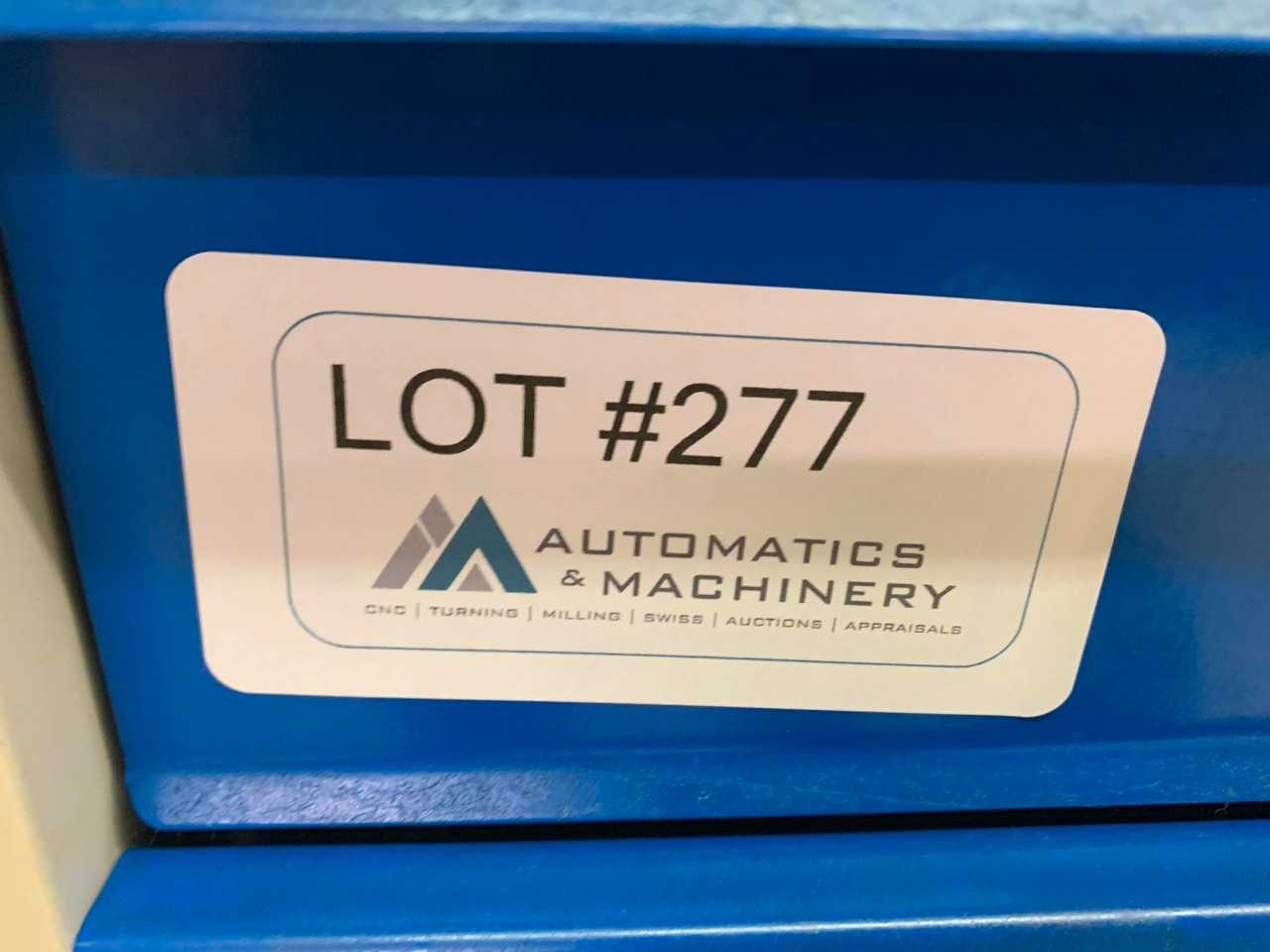MIsc Guide Bushings ( No Cabinet ) - TOOL STORAGE