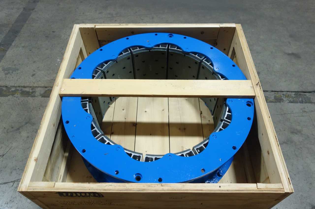 EATON 24VC1000 AIRFLEX ELEMENT ASSEMBLY - HVAC EQUIPMENT